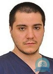 ЛОР (отоларинголог), детский лор (отоларинголог) Маликов Шамиль Алиевич