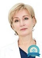 Репродуктолог Козлова Антонина Юрьевна