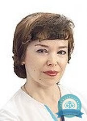 Диетолог, эндокринолог Комлева Ирина Анатольевна