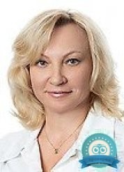 Дерматолог, дерматокосметолог Погребная Виктория Владимировна