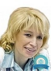 Терапевт, иммунолог, аллерголог Аниховская Ирина Альфредовна