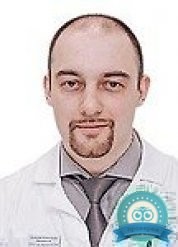 Гинеколог, маммолог, хирург, онколог, онколог-маммолог Шаповалов Дмитрий Алексеевич