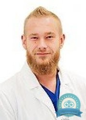 Мануальный терапевт Терлецкий Алексей Сергеевич
