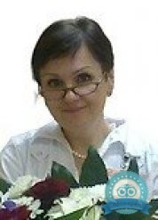 Невролог Трубецкая Елена Леонидовна