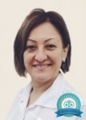 Невролог, детский невролог Сабитова (Тузбекова) Лайло