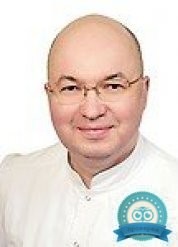 Уролог, врач узи, андролог Кармолиев Рустам Рафикович