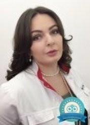 Акушер-гинеколог, гинеколог Суламанидзе Лика Автандиловна