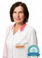 ЛОР (отоларинголог), детский лор (отоларинголог) Николаева Валентина Витальевна