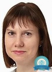 Терапевт Гункина Ирина Викторовна