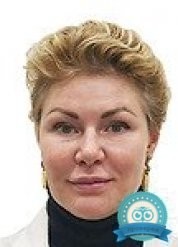 Врач УЗИ, детский врач узи Водоватова Екатерина Сергеевна