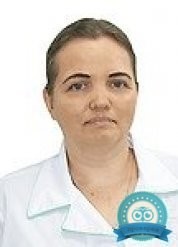 Гинеколог, детский гинеколог Шубукина Наталья Игоревна