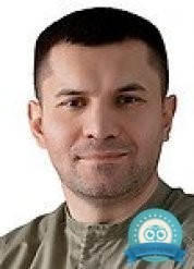 Стоматолог, стоматолог-ортопед Жигунов Рустам Мухамедович