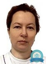 Детский физиотерапевт Клюева Татьяна Геннадьевна