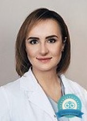 Репродуктолог, акушер-гинеколог, гинеколог Радионова Виктория Вадимовна