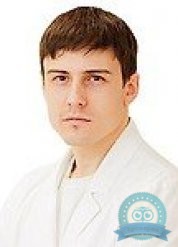 Ревматолог Гуминский Александр Валериевич