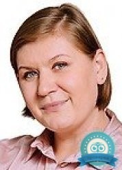 Педиатр Войнова Марина Олеговна