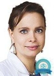 Гастроэнтеролог, детский гастроэнтеролог, педиатр Наумова Алина Сергеевна