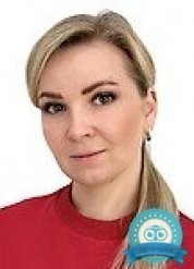 Детский стоматолог, детский стоматолог-терапевт Баширова Надежда Валерьевна