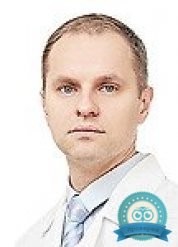 Проктолог Ульянов Александр Анатольевич
