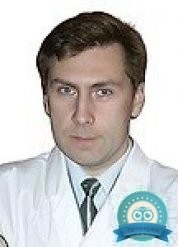 Офтальмолог (окулист), офтальмохирург Котелин Игорь Владиславович