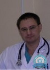 Кардиолог, детский кардиолог, кардиохирург, детский кардиохирург Конев Алексей Васильевич