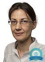 Кардиолог, терапевт Поломова Юлия Александровна