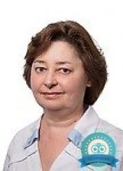 Врач УЗИ Сабуренко Марина Борисовна