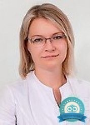 Невролог, детский невролог, эпилептолог, детский эпилептолог Петрунина Елена Леонидовна