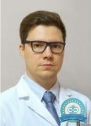 Маммолог, хирург, онколог Абсалямов Руслан Ильдарович