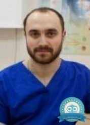 Невролог, детский невролог, мануальный терапевт, детский мануальный терапевт, остеопат, детский остеопат Молоскин Григорий Сергеевич