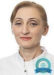 Акушер-гинеколог, гинеколог Гезгиева Айшат Каримовна