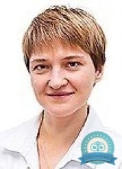 Офтальмолог (окулист) Горбачева Ольга Анатольевна