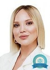 Дерматолог, дерматокосметолог Шоно Анна Анатольевна