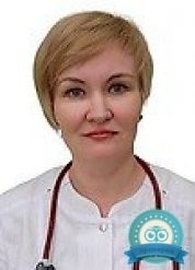 Педиатр Селезнева Наталья Александровна