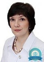 Детский врач узи Воропаева Наталья Александровна