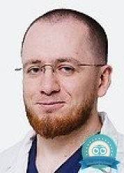 Стоматолог, стоматолог-терапевт, стоматолог-хирург, стоматолог-имплантолог Бегиев Мустафа Жамалович