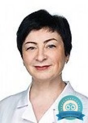 Акушер-гинеколог, гинеколог, врач узи Ицкова Евгения Иосифовна