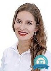 Стоматолог, стоматолог-ортодонт Милованова Анна Андреевна