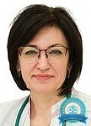 Педиатр, неонатолог Замариддинова Гульнара Мансуровна