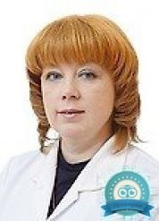 Пульмонолог Мещерякова Наталья Николаевна