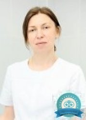 Стоматолог, стоматолог-терапевт Чашина Елена Олеговна
