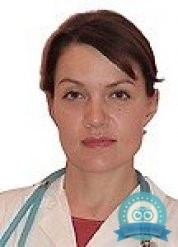 Педиатр Пастушенко Виктория Валерьевна