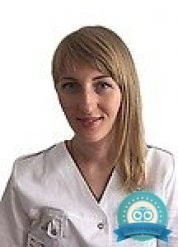 Детский лор (отоларинголог) Казакова Анна Андреевна