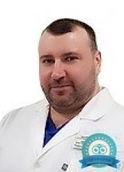 Ортопед, травматолог Коваленко Игорь Владимирович