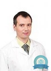 Ортопед, травматолог Домовитов Степан Владимирович