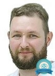 Кардиолог Гудков Илья Андреевич