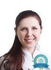 Офтальмолог (окулист), офтальмохирург Евстигнеева Юлия Владимировна