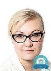 Детский стоматолог, детский стоматолог-терапевт Тринеева Юлия Владимировна