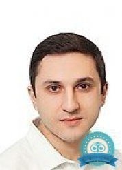 Стоматолог, стоматолог-ортопед, стоматолог-хирург Давидян Каруш Торосович