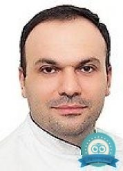 Стоматолог, стоматолог-хирург, стоматолог-имплантолог Атаев Марат Павлович